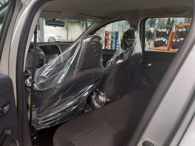 Renault Sandero Expression 1.0 12v SCe - Foto 9