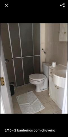 Barbada - Apartamento 3 quartos Canasvieiras - Foto 6