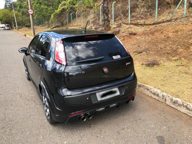 Punto TJET - Foto 2