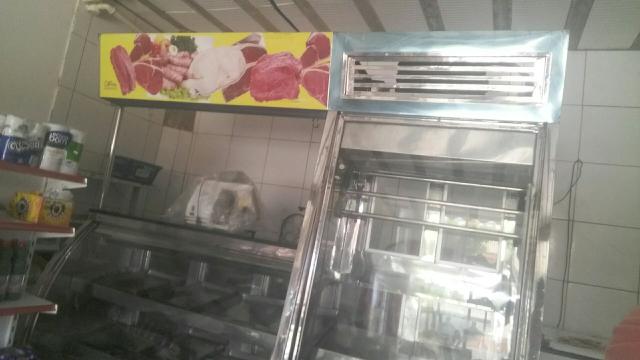 Balcão frigorífico - Foto 2