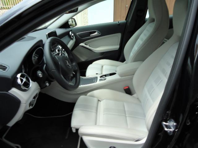 Mercedes-Benz GLA Night 200 1.6 Turbo Flex Aut. estado Zero - Foto 11