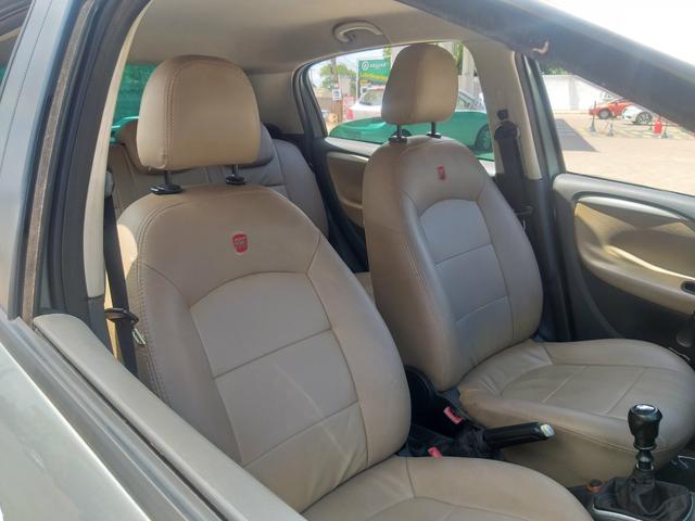 Punto Itália 2016 1.4 (Attractive) CARRO EXTRA - Foto 11