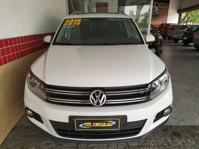 VOLKSWAGEN TIGUAN 2014/2015 2.0 TSI 16V TURBO GASOLINA 4P TIPTRONIC