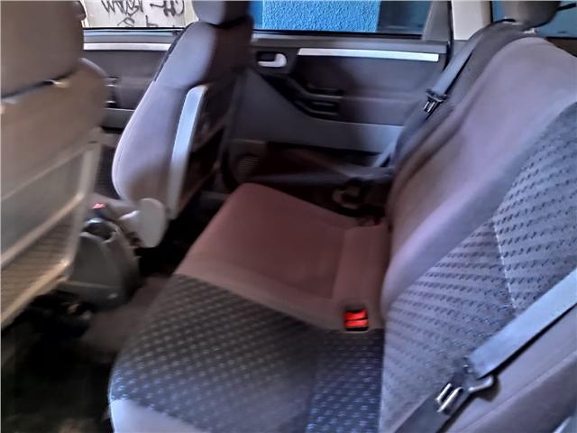 Chevrolet Meriva 1.4 mpfi maxx 8v econo.flex 4p manual - Foto 8