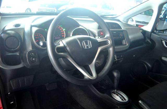 HONDA FIT LX 1.4 - Foto 10