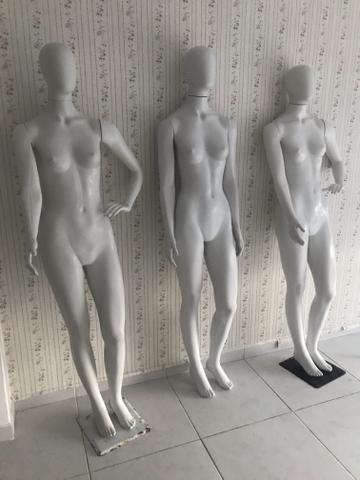 Maniquis cada $90 reais - Foto 5
