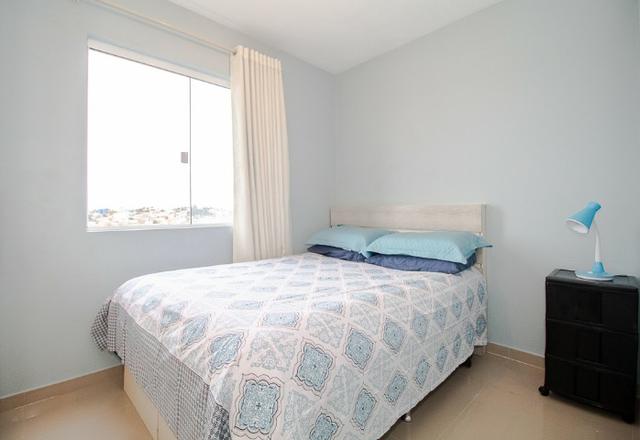 Apartamento 2 quartos no Campo Pequeno - Colombo -AP0414 - Foto 13