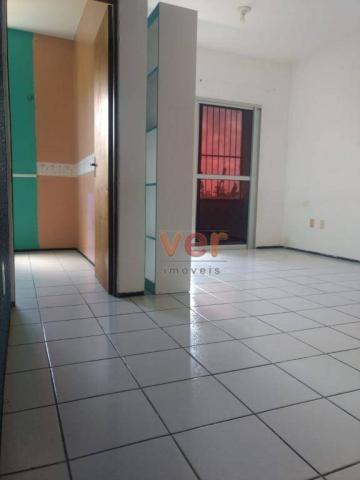 Apartamento à venda, 67 m² por R$ 159.900,00 - Passaré - Fortaleza/CE - Foto 15
