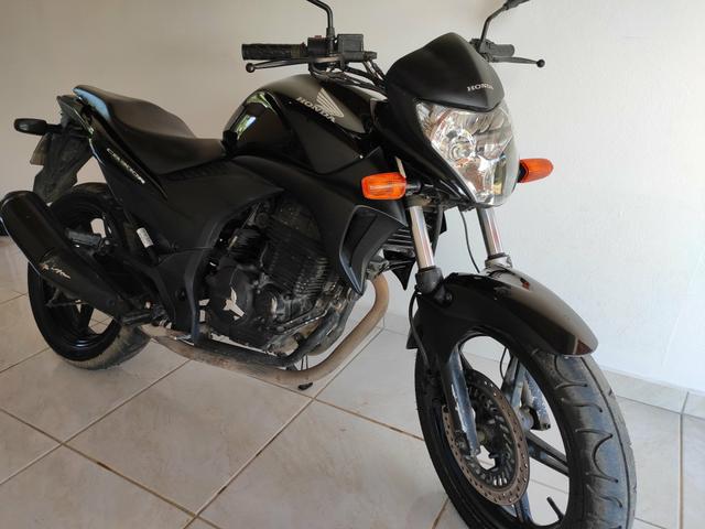 Moto CB300R - Foto 4