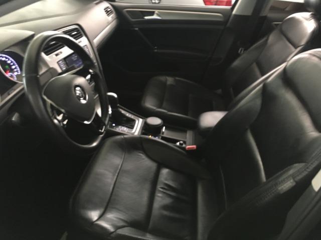 Vw Golf Comfortline 1.4 Tsi 140cv Automatico gasolina Preto 2015 - Foto 10
