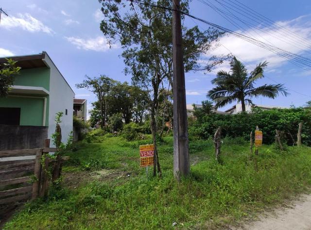 Terreno em Itapoá, centro região nobre, pronto para construir - Foto 9