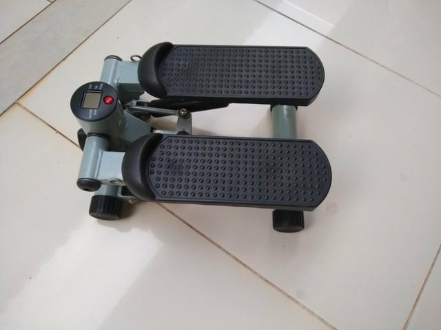 Simulador de caminhada - Foto 4