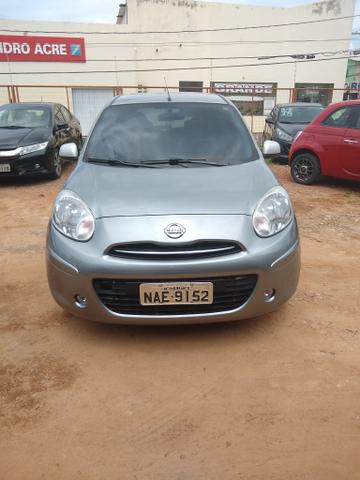 Nissan march - Foto 3