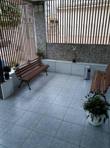 Excelente Apartamento no Coração da Vila da Penha - Foto 4