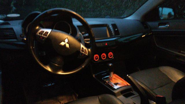 Lancer GT - Foto 2