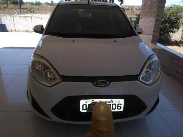 Ford/ fiesta 1.6 flex