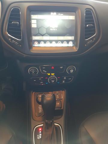 Jeep compass 4x4 diesel trailhawk - Foto 11