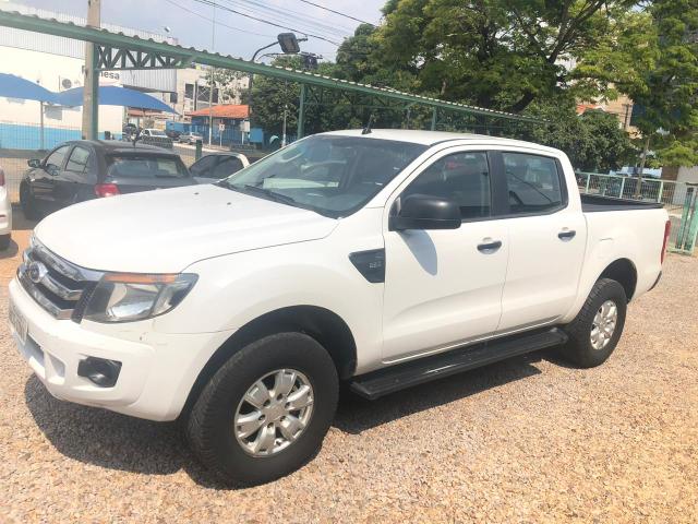 Ranger 2016 2.2