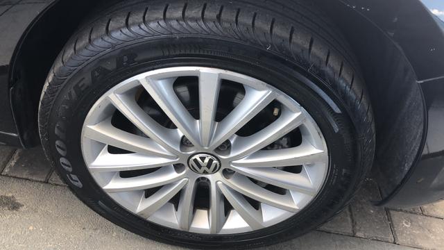 Vw Jetta TSi 2012 200 cv extra zero - Foto 6