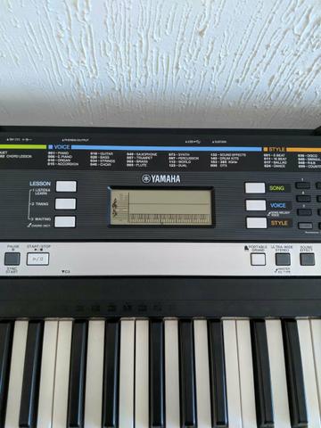 Teclado
