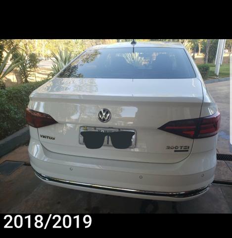 Virtus Highline 1.0 Turbo Única Dona $ 77.000,00 - Foto 4