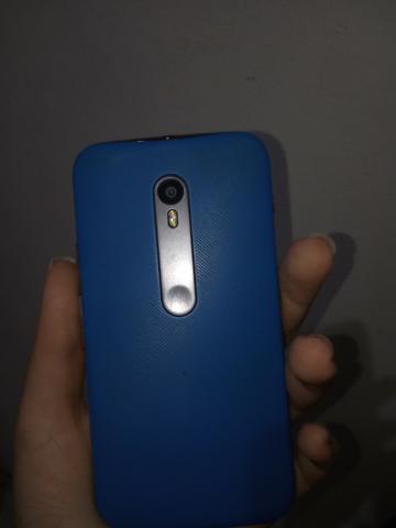 Moto g3 - Foto 3