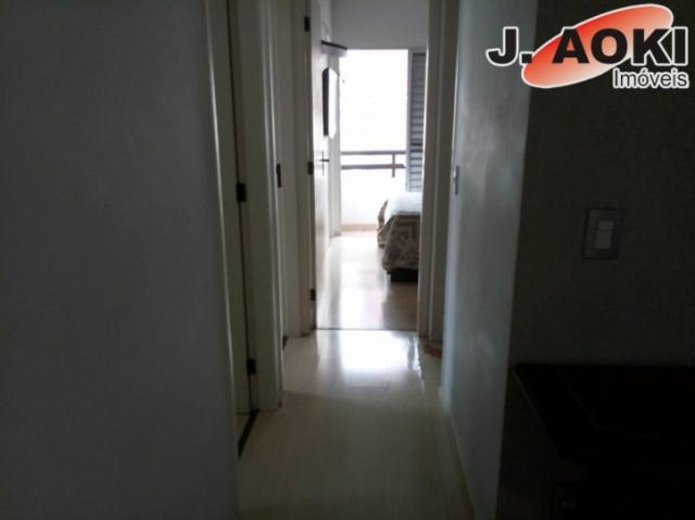 Excelente apartamento - jabaquara - Foto 9