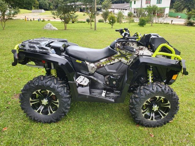 Quadriciclo Can Am Xmr 1000 - Foto 3