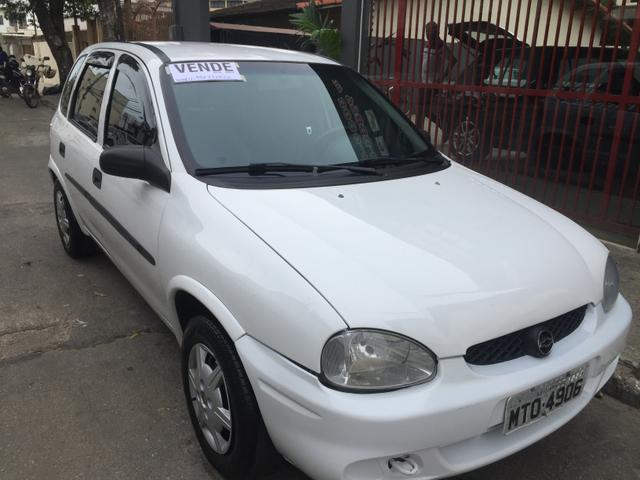 Corsa Wind 2002 / 10.800,00 Toppp!! - Foto 4