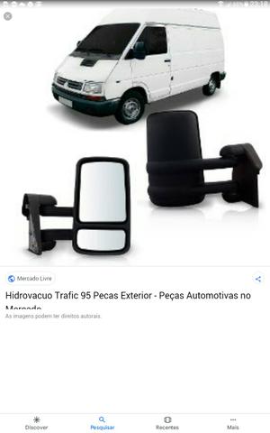 Traffic ?peças usadas ? - Foto 5