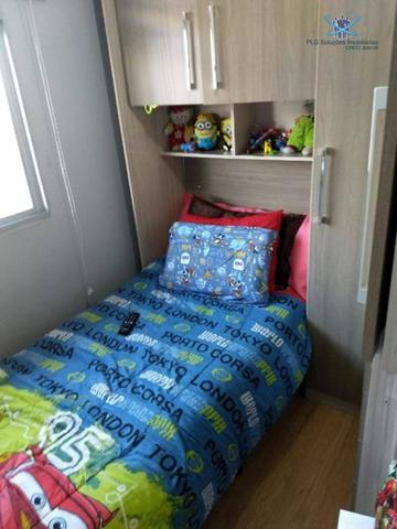 Apartamento com 2 quartos - Foto 16