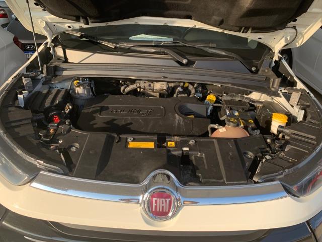 Toro Volcano Diesel Mod. 2017 Top de linha de cliente para pessoas exigentes - Foto 15