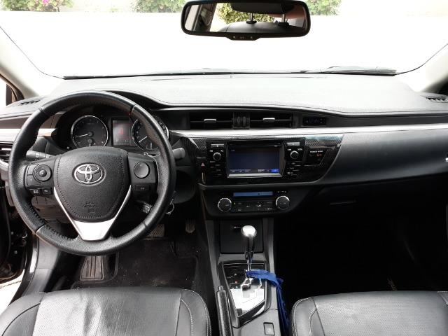 Toyota Corolla 2017 Dynamic - Foto 5