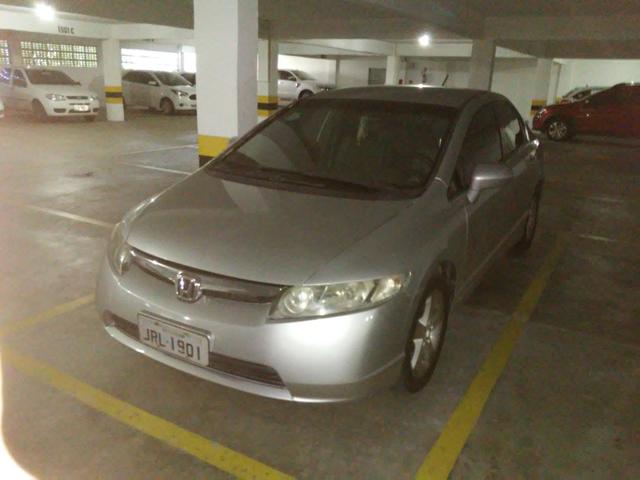 Civic 2008, 1.8 - Foto 5