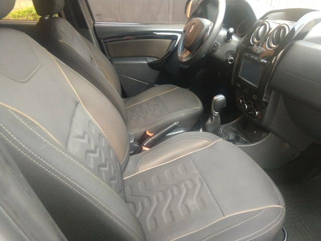 Renault Duster Dynamique 1.6 Câmbio CVT - Foto 7