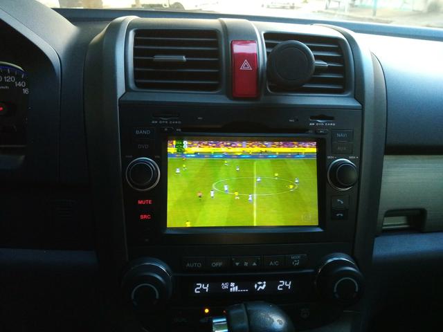Crv 2.0 automática 4x4 2011 - Foto 5