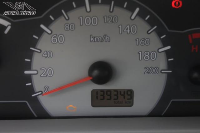 Fiat palio 2012 1.0 mpi fire economy 8v flex 2p manual - Foto 9