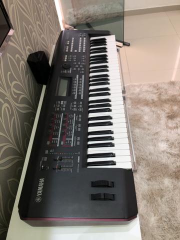 Yamaha moXF6 - Foto 6