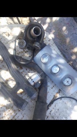 Kit turbo