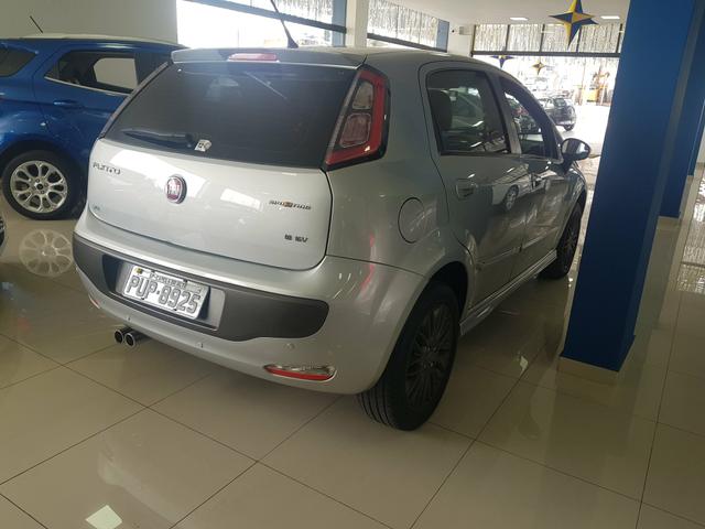 Punto Sporting 2015 - Foto 6