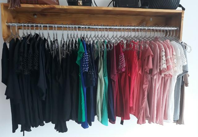 Loja de roupas - Foto 6
