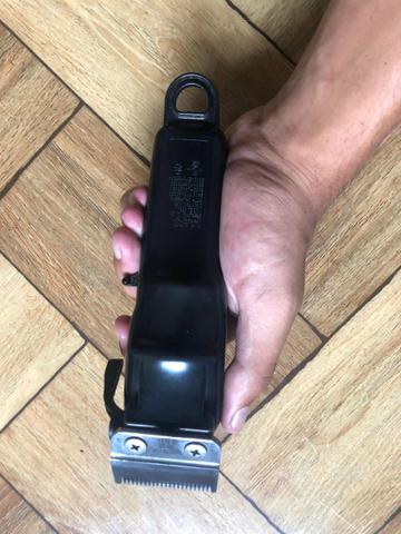 Maquina Wahl Magic Clip 5 Estrela ótimo estado - Foto 4