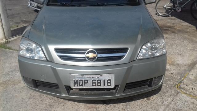 Astra elegance 2006 urgente - Foto 4