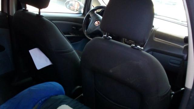 Fiat Linea - Foto 2