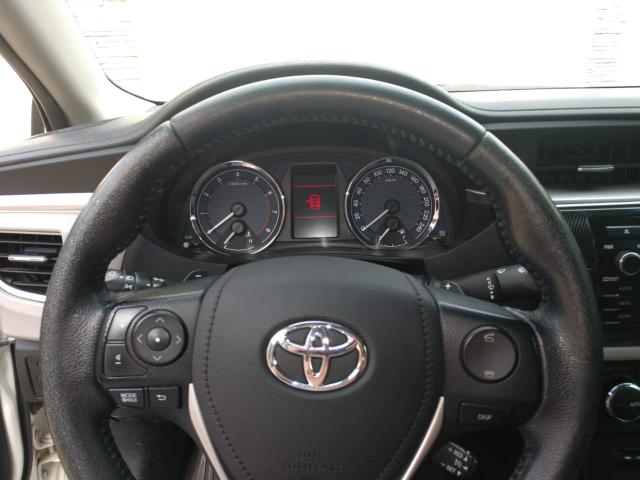 Toyota Corolla XEI 2014/2015 automático - Foto 10