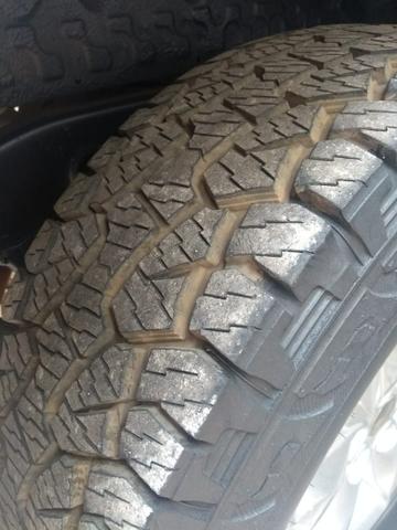 Pajero dakar diesel 2013 - Foto 7