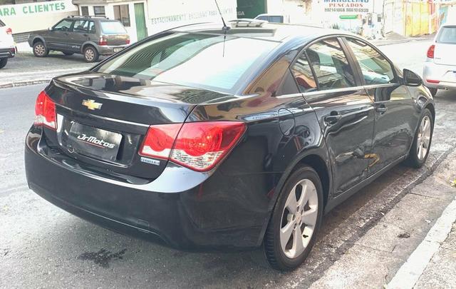 Cruze - Foto 4