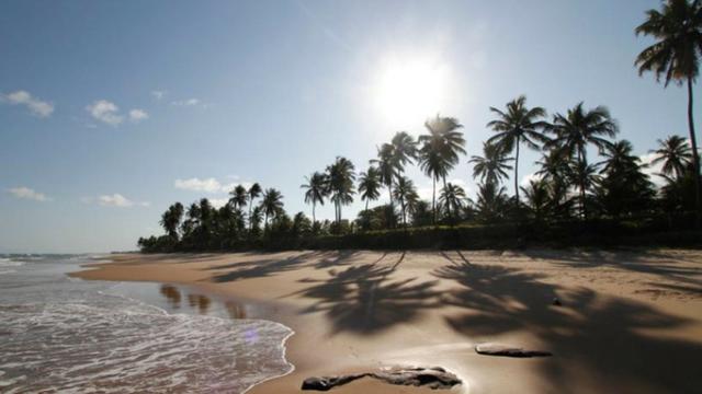 Terreno 1100m² no Cond. Busca Ville em Busca Vida R$ 540.000,00 - Foto 3