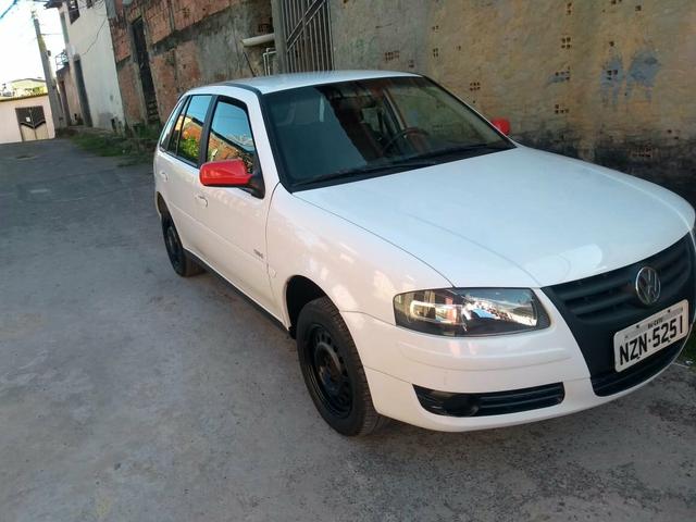 Gol g 4 flex 2012 - Foto 3