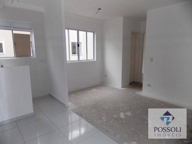Apartamento em condomínio com mais de 10 áreas de lazer - Foto 2